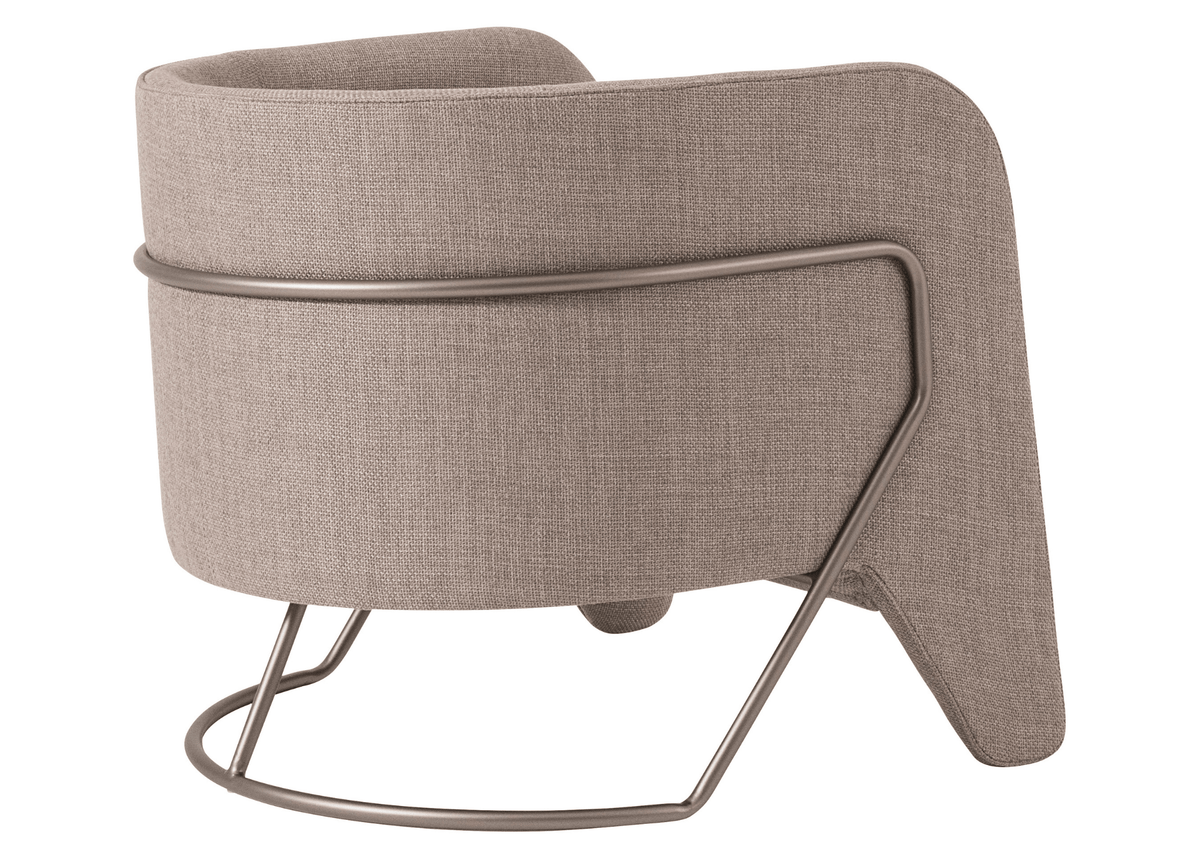 Poltrona Donna