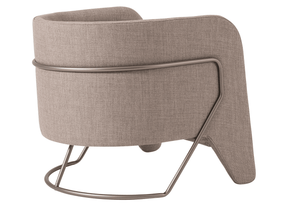 Poltrona Donna