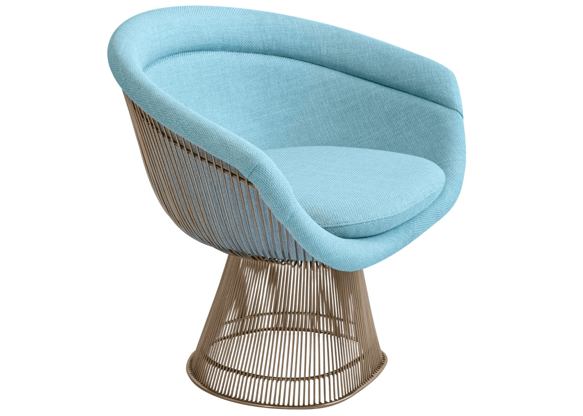 Poltrona Platner