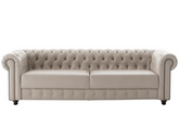 Sofá Chesterfield