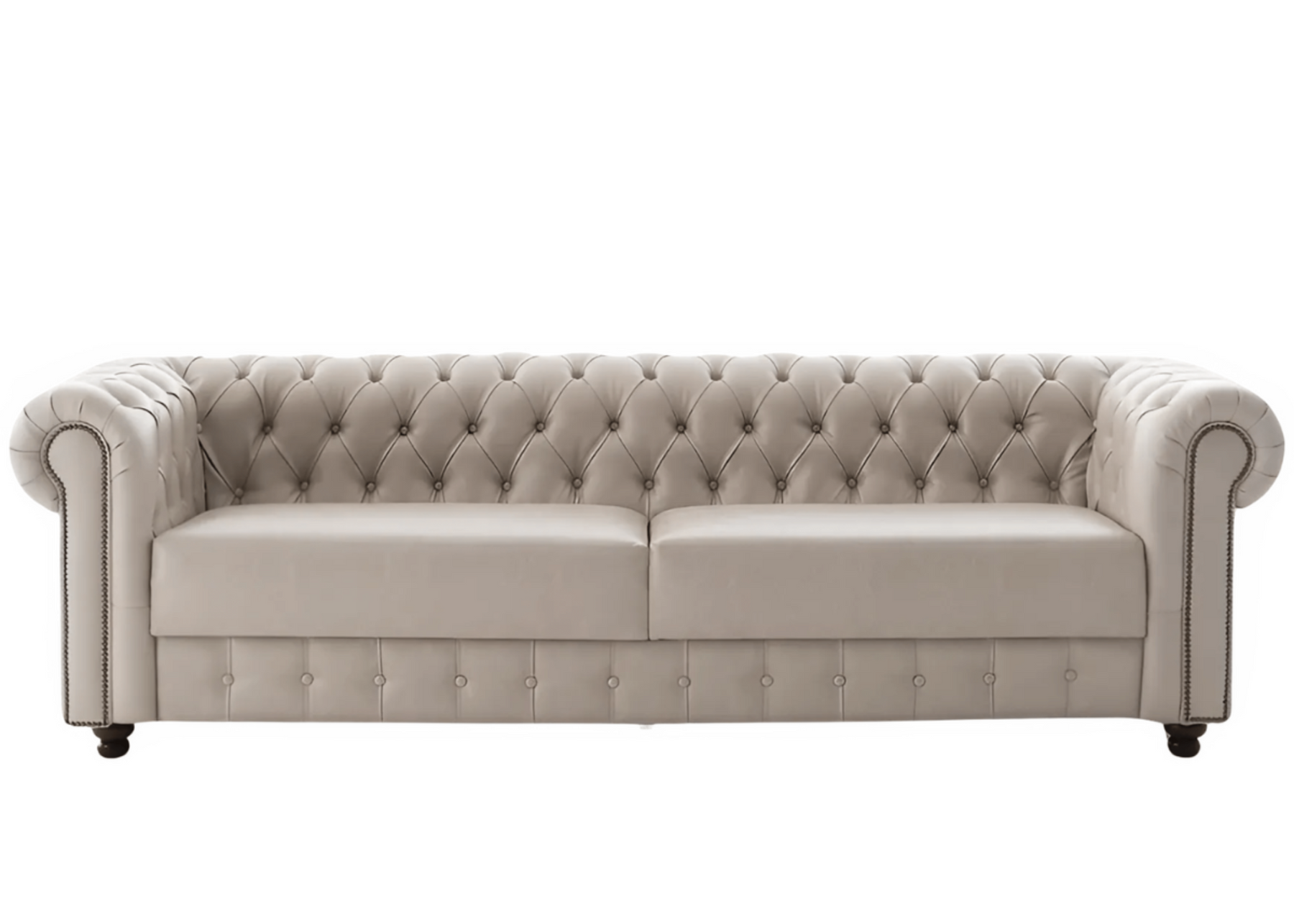 Sofá Chesterfield