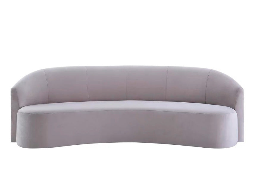 Sofá Curved
